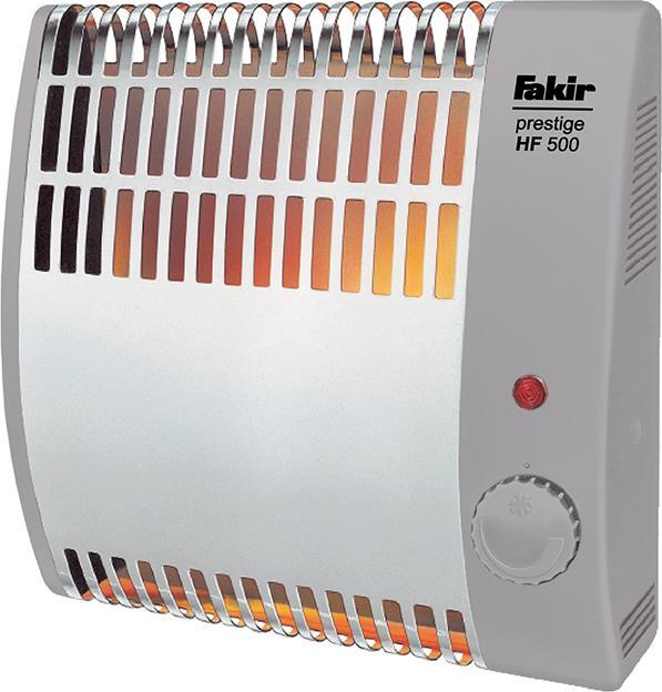 Immagine prodotto Fakir Prestige HF 500 (500 W)
