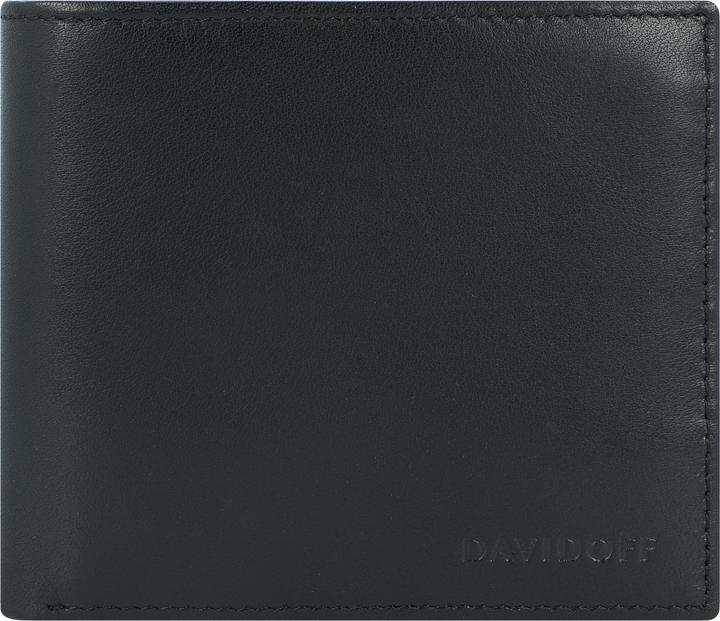 Davidoff Essentials Portemonnaie