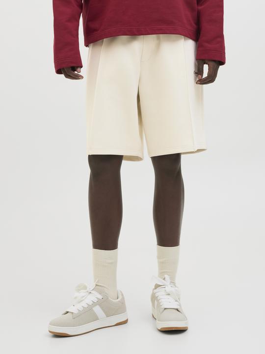 Actual product image Jack & Jones Jpstbill Fletcher Shorts C Org Styd Ss25 (XL)