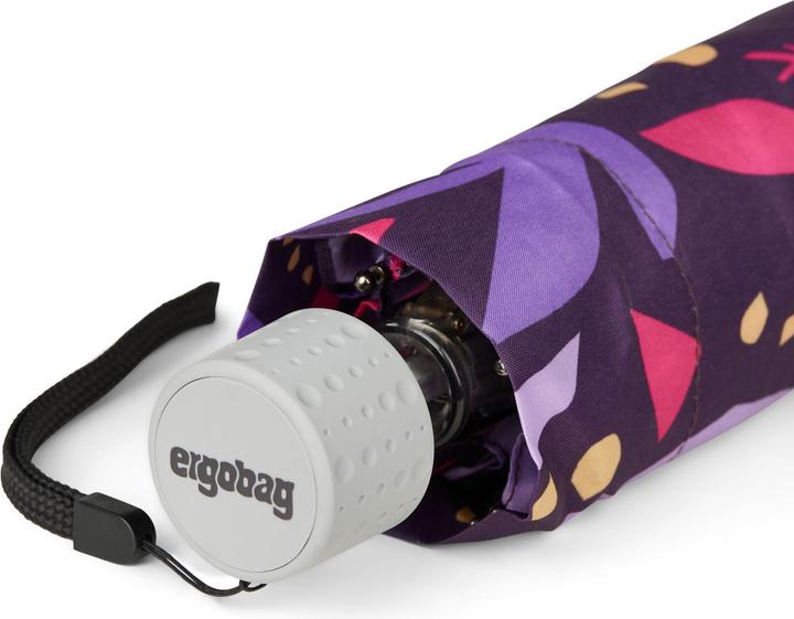 Immagine prodotto Ergobag Accessori Ombrello tascabile per bambini 21 cm