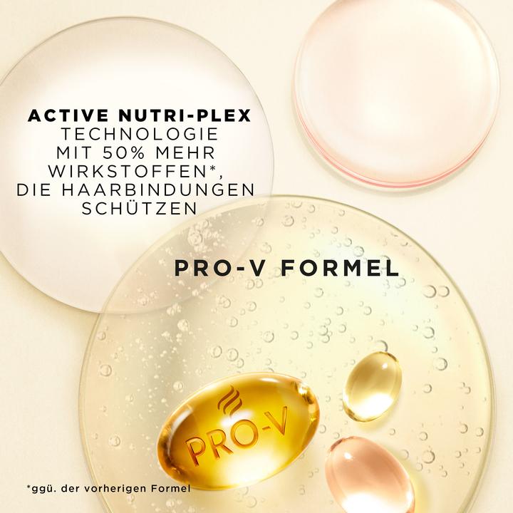 Productafbeelding Pantene Reparatie en onderhoud (200 ml)