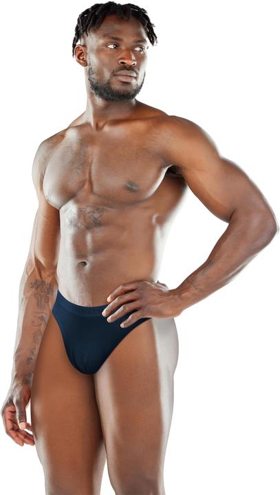 Actual product image Normani 5 Briefs in organic cotton Sliwen - 9283 (M)