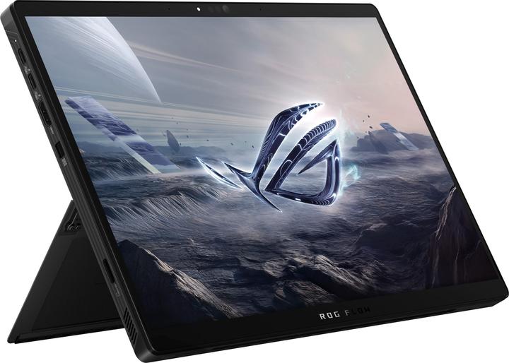 Actual product image ASUS ROG Flow Z13 GZ302EA-RU014W - Gaming Laptop - 13 inch - 180Hz (90NR0JY1-M000R0) (13.40", 32 GB, 1000 GB, Eng. Int.)