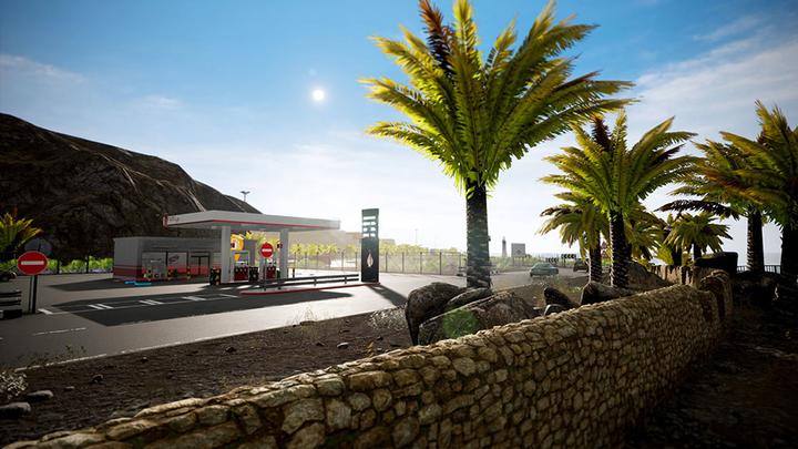 Immagine prodotto Aerosoft Simulatore di autobus turistici (PS5)