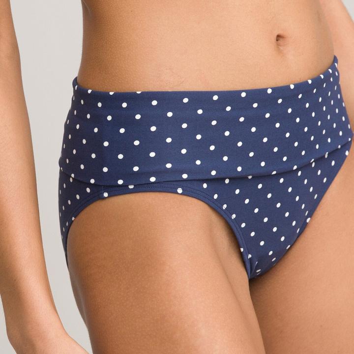 Image du produit Anne Weyburn Slip bikini à pois (48)
