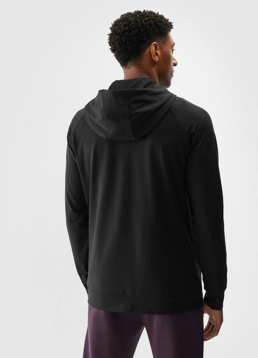 Image du produit 4F One Side Brushed Knit Training Sweatshirt (XL)