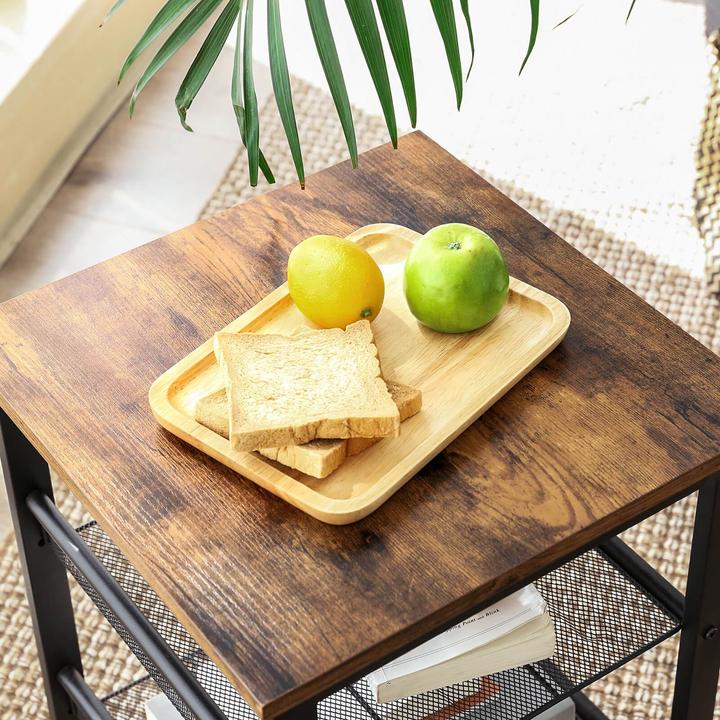 Image du produit Vasagle Butler (40 x 40 x 55 cm)