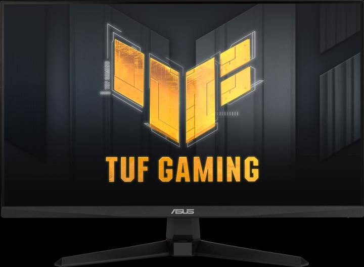 Actual product image ASUS TUF Gaming VG249Q3A (1920 x 1080 pixels, 23.80")
