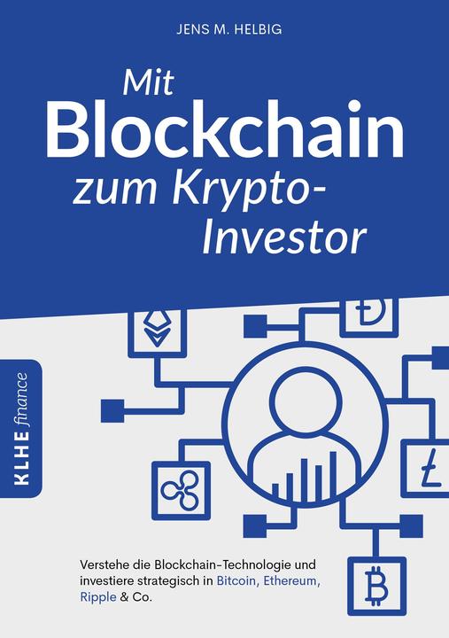 Immagine prodotto Mit Blockchain zum Krypto-Investor (Tedesco, Jens Helbig, 2020)