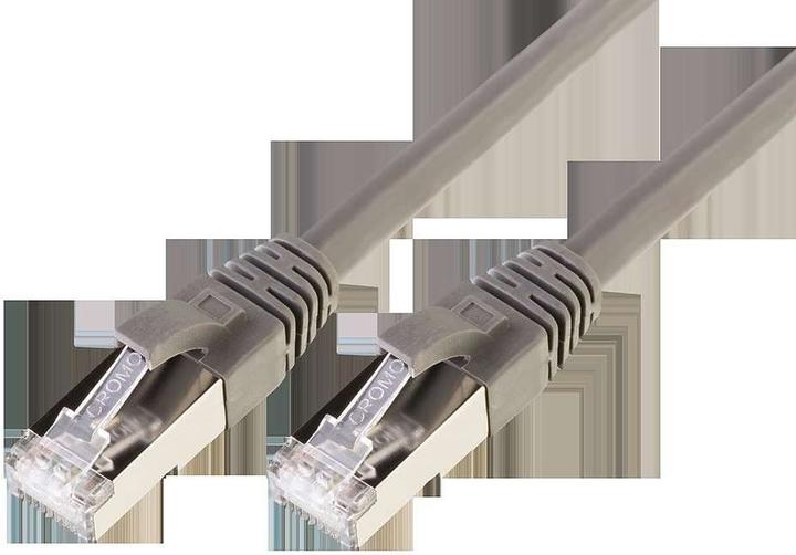 Productafbeelding Lindy Netwerkkabel (S/FTP, CAT6, 7.50 m)