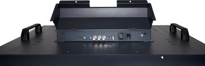 Actual product image Ernitec 27" Surveillance monitor for (1920 x 1080 pixels, 24")