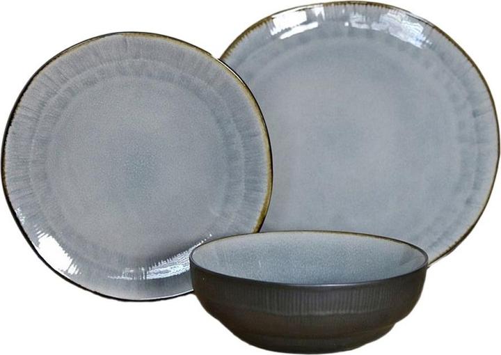 Actual product image Tavola Tableware set Kos 18 pieces (18 Piece)