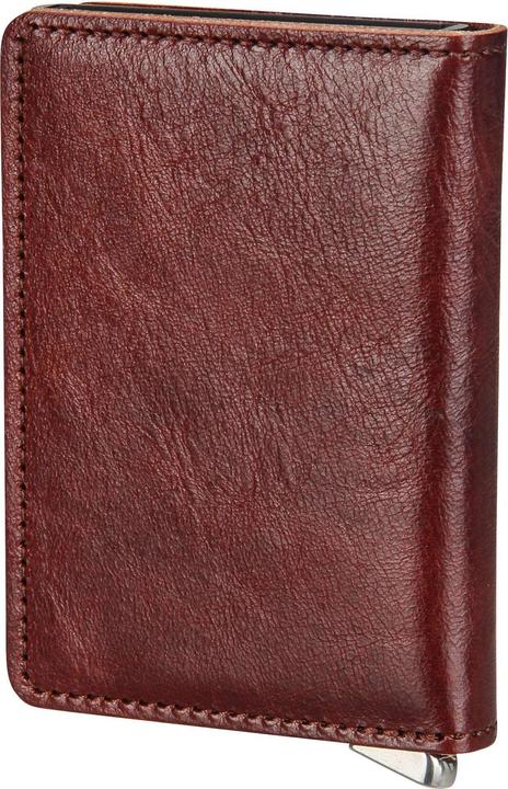 Produktbild Secrid Premium Slimwallet Basco