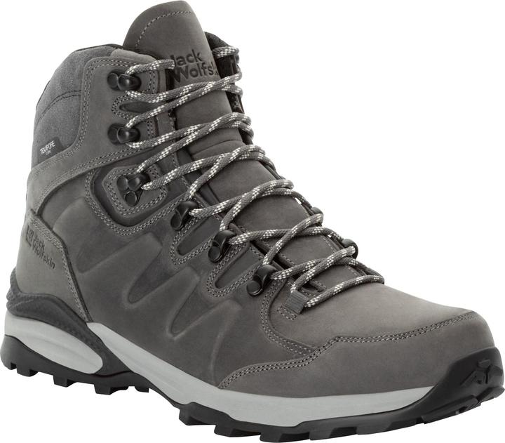 Image du produit Jack Wolfskin Refugio Prime Texapore Mid M (47)