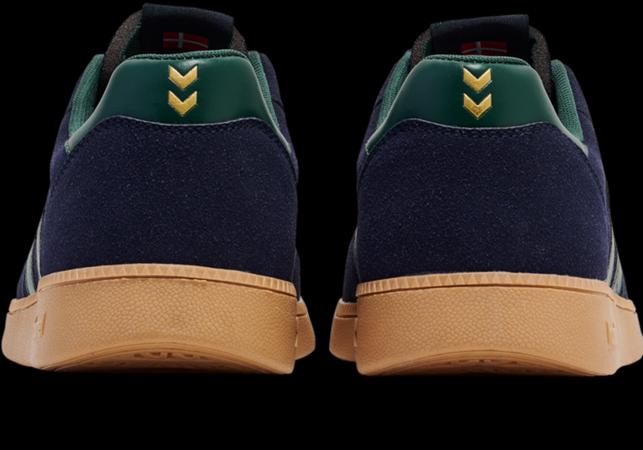 Image du produit hummel Handball Parfait Synth. Suede (40)