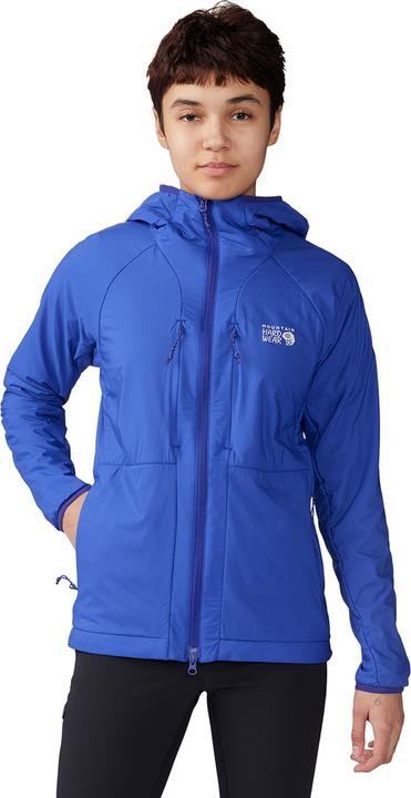 Actual product image Mountain Hardwear W Kor AirShell Warm Jacket (M)