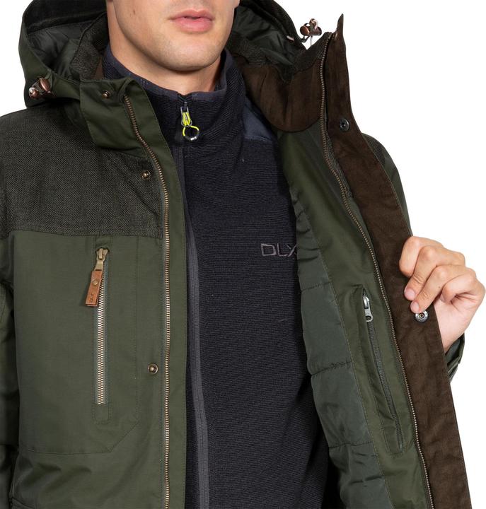 Actual product image Trespass UTTP4766 P (XXS)