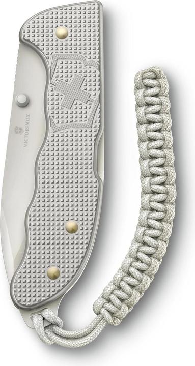 Actual product image Victorinox Evoke Alox Silver
