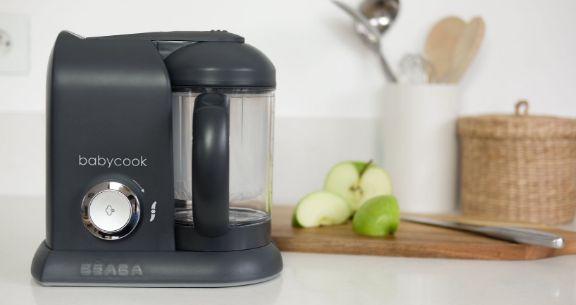 Produktbild Beaba Babycook Suisse