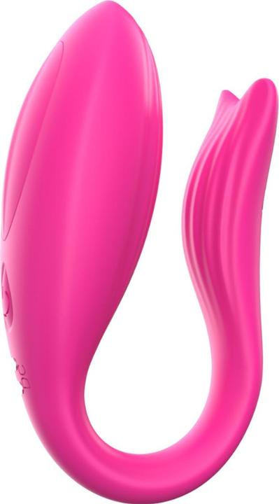 Actual product image Zenn Vibrator "Panty Pleasure
