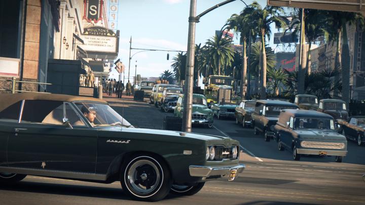 Produktbild 2K Games Mafia III (3) (Xbox One S, EN)