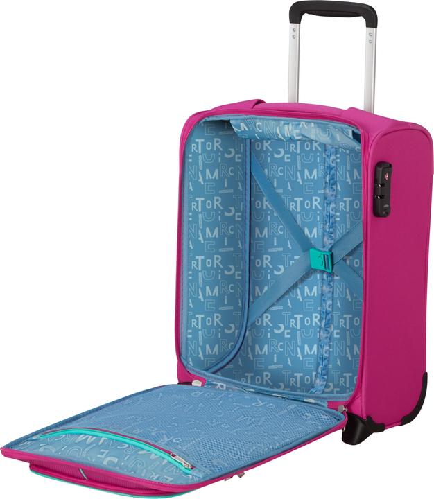 Image du produit American Tourister Chercheur de mer (28 l, Bagage à main (jusqu'à 50l))