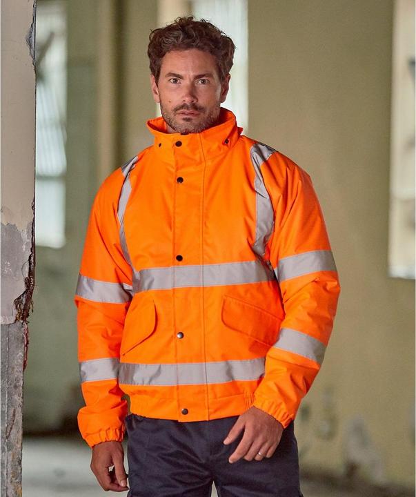 Immagine prodotto Pro RTX Gilet Hivis ad alta visibilità (3XL)