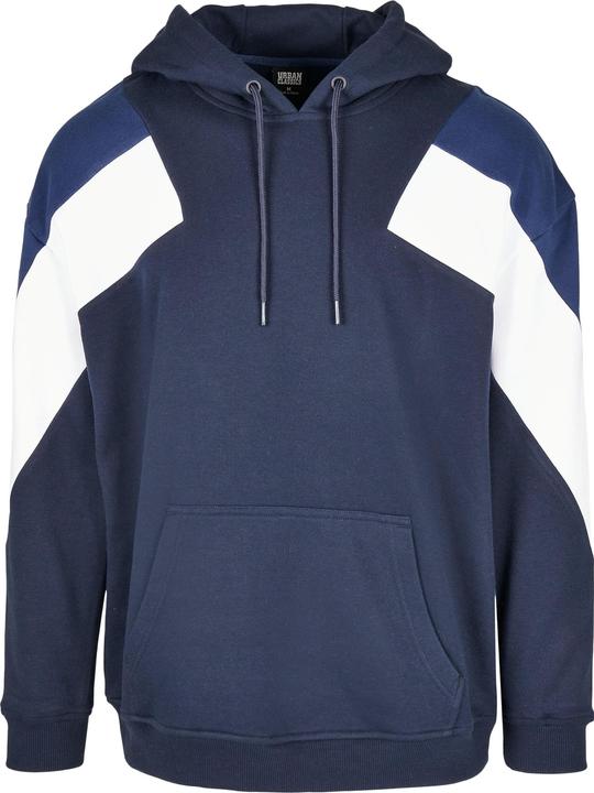 White, Darkblue, midnightnavy