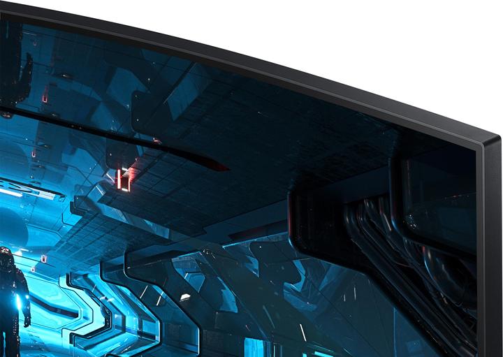 Produktbild Samsung Odyssey G7 LC27G75TQSRXEN (2560 x 1440 Pixel, 27")