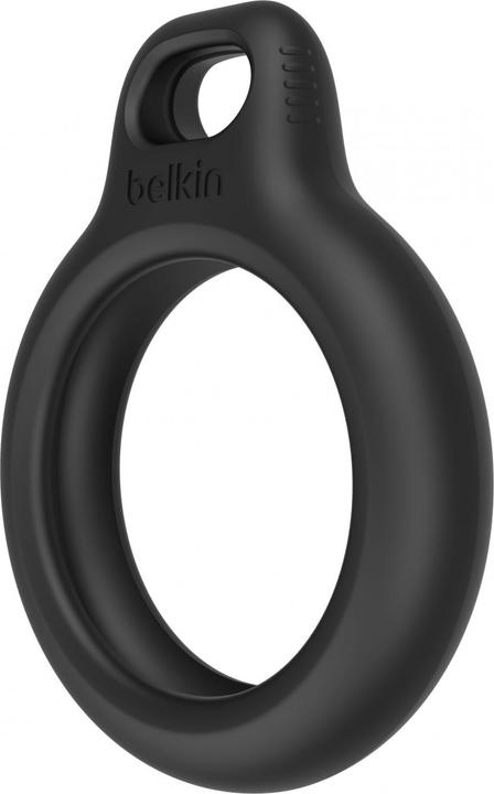 Produktbild Belkin AirTag Schlüsselanhänger 4er Set