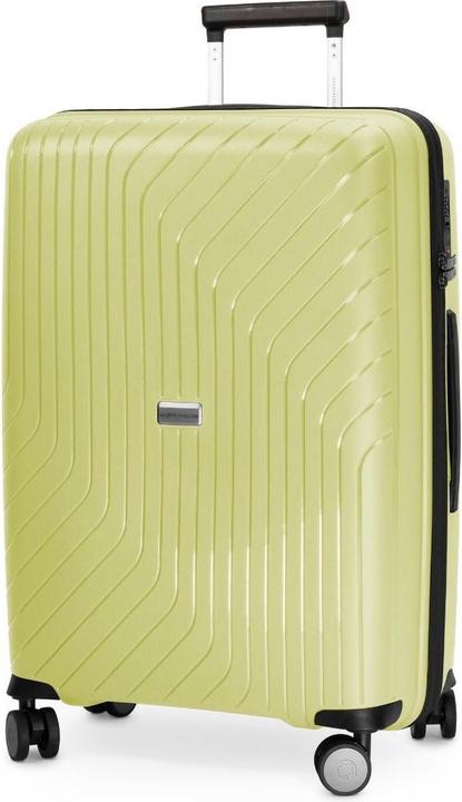 Immagine prodotto Hauptstadtkoffer TXL - Valigia media a guscio rigido (76 l, M (50 - 90l))