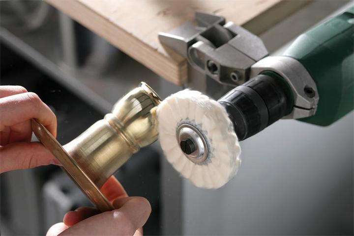 Image du produit kwb Kit de polissage