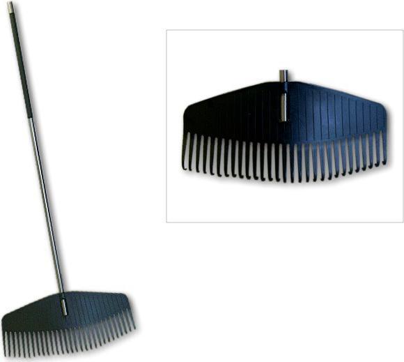 Productafbeelding Fiskars 1000660 Hark Gazonhark