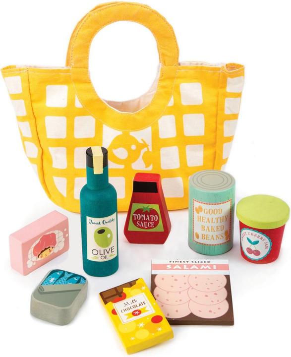 Immagine prodotto Tender Leaf Toys Borsa della spesa