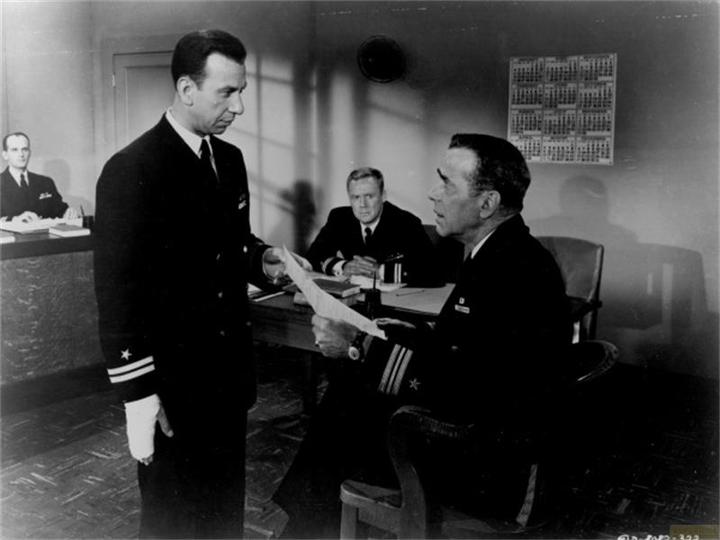Immagine prodotto Il Caine era il suo destino (Blu-ray, 1954, Spagnolo, Inglese, Tedesco, Italiano, Portoghese, Francese)
