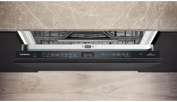 Image du produit Siemens iQ500 SX65ZX01CH