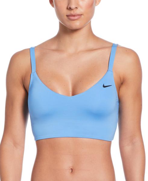 Image du produit Nike Essential V-Neck Midkini (M)