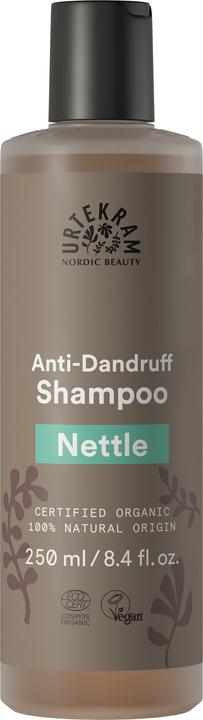 Urtekram Nettle (250 ml, Flüssiges Shampoo)