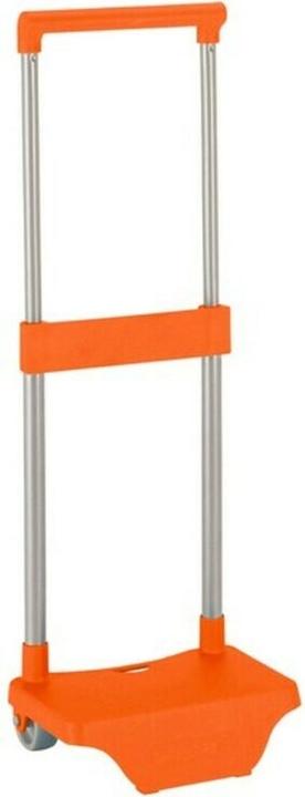 Image du produit Safta Sac à dos à roulettes Orange 22 x 67.5 x 17 cm (17 l)