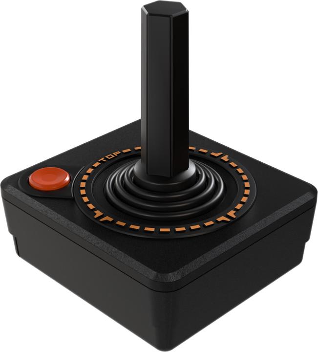 Retro Games Thecxstick (PC)
