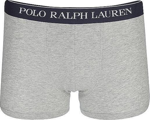 Produktbild Ralph Lauren Pants 5er Pkg grau blau rot schwarz (XXL, 5er Pack)