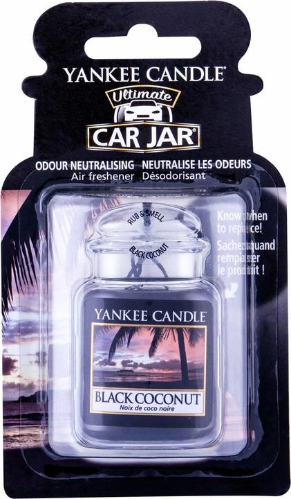 Produktbild Yankee Candle Black Coconut