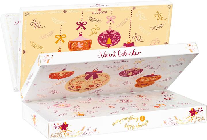 Immagine prodotto essence Calendario dell’Avvento merry everything & happy always
