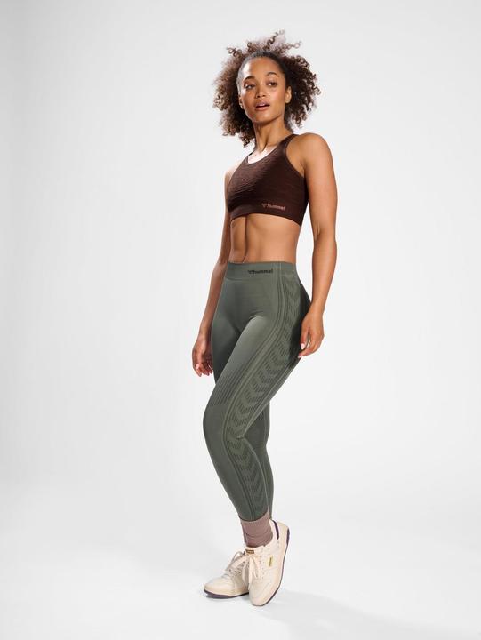 Produktbild hummel Hmlmt Focus Seamless Sports Top (XS)