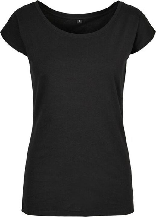 Image du produit Build Your Brand T-shirt Ouverture large (3XL)