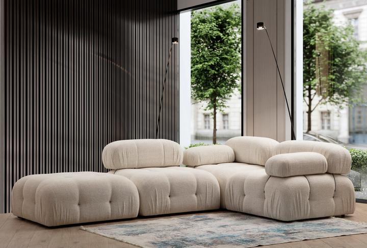 Image du produit Atelier del Sofa Bubble (Canapé modulaire)