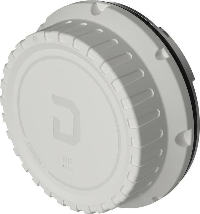 Actual product image Dzofilm Catta Zoom RF Mount Bayonet