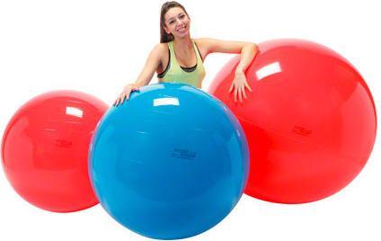 Produktbild Ledraplastic Gymnastikball (120 cm)