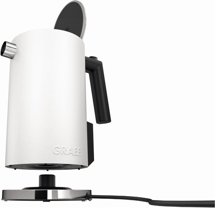 Actual product image Graef WK901EU (1.20 l, EU plug)