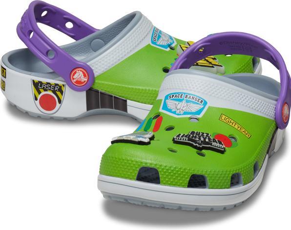 Produktbild Crocs K's Toy StoryBuzz ClassicClog (30)